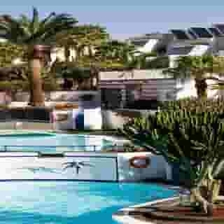 Parque Tropical Apartments, 5 of 5