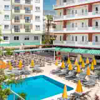 Villa Sunflower Hotel, 1 of 5