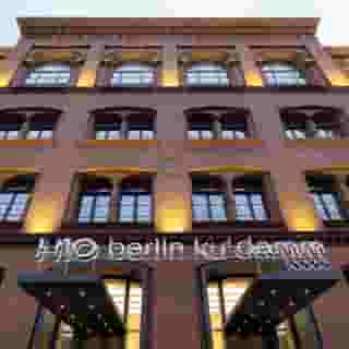 H10 Berlin Ku'damm, 5 of 5