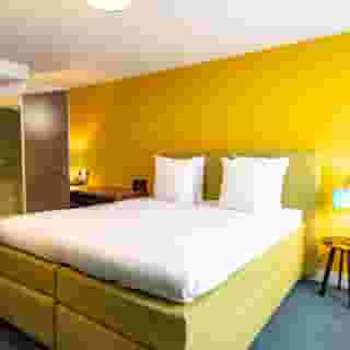 Hotel Zaandijk, 5 of 5