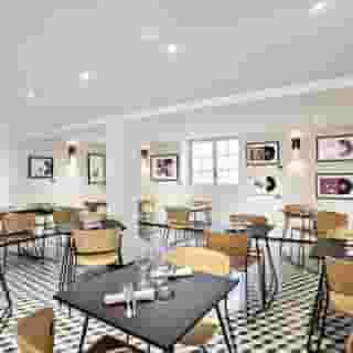 Villa du Taur, 1 of 5