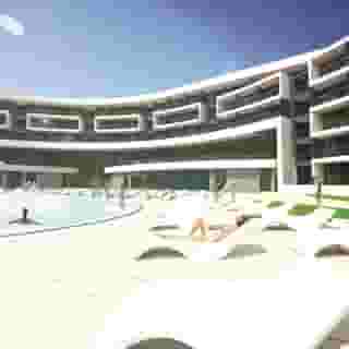 Orlando Hotel, 2 of 5