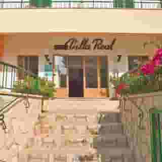 Villa Real, 5 of 5