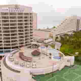 Seadust Cancun Family Resort, 6 of 6