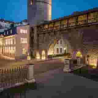 Nunne Boutique Hotel, 1 of 5