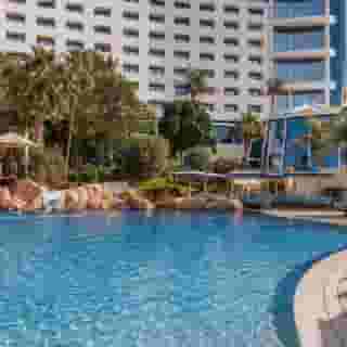 Jumeirah Beach Hotel, 5 of 5
