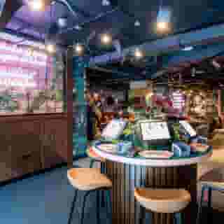 Yotel Manchester Deansgate, 3 of 5