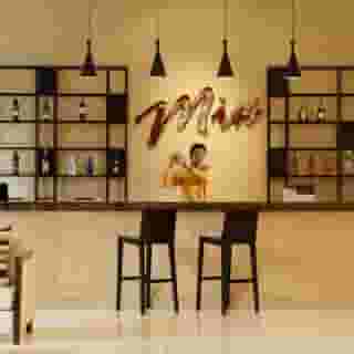 Centara Life Government Complex Hotel & Convention, 5 of 5