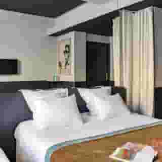 Hotel Gaston, 4 of 5