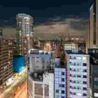 E-hotel Higashi Shinjuku, 1 of 5