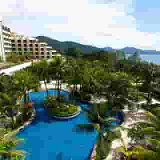 Parkroyal Penang Resort, 4 of 5