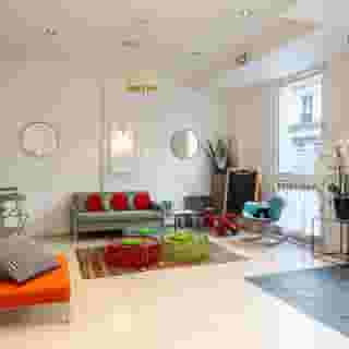 Acadia Astotel, 1 of 5