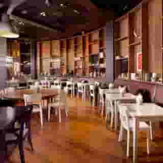 Clarion Collection Hotel Folketeateret, 1 of 5