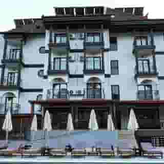 7 Brothers Hotel ( Ex. Club Chicago), 1 of 5