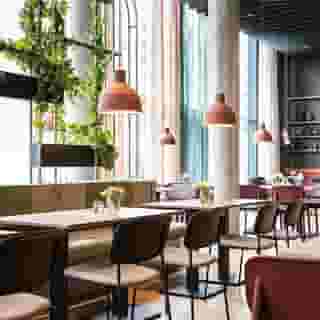 Quality Hotel Hasle Linie, 1 of 5