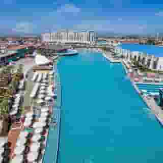 Granada Luxury Belek Hotel, 4 of 5