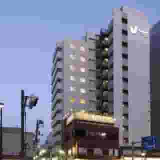 Far East Village Hotel Tokyo, Asakusa, 3 of 4
