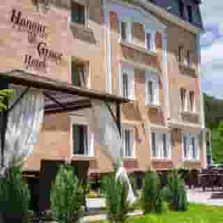 Honour And Grace Hotel, 6 of 6