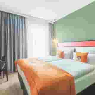 Holiday Inn - The Niu, Amity Potsdam, 1 of 5