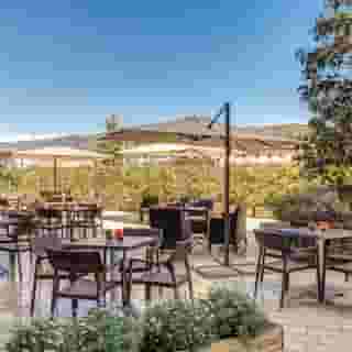 Hotel Tuscany Inn, 1 of 5