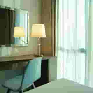 Hampton by Hilton Hamilton Park, 5 of 5