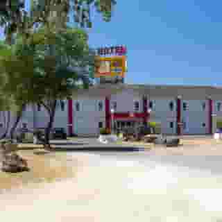 The Originals Access Hotel le Bordeaux Lac, 3 of 5