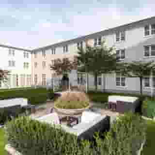 NH Frankfurt Airport, 4 of 5