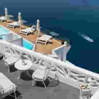 Athina Repose Suites, 4 of 5