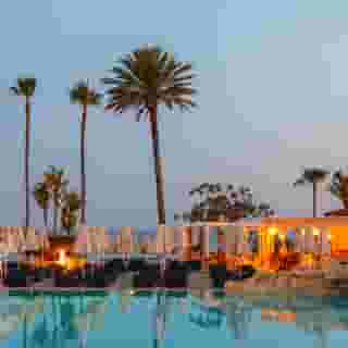 Pavlo Napa Hotel, 6 of 6