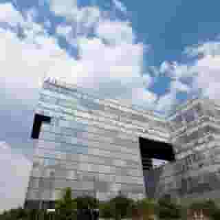 Hilton Mexico City Santa Fe, 5 of 5