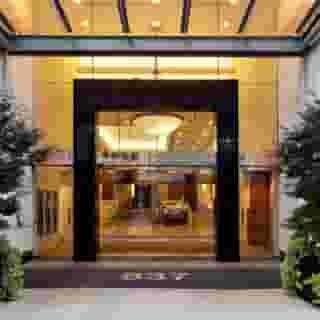 Auberge Vancouver Hotel, 1 of 5