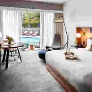 Doubletree By Hilton Atlanta Windy Hill Ballpark, 1 of 5