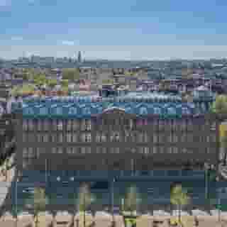 Grand Hotel Amrath Amsterdam, 2 of 5