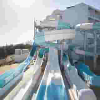 Maris Grand Waterpark Resort, 3 of 5
