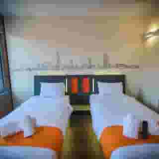 easyHotel Manchester, 5 of 5