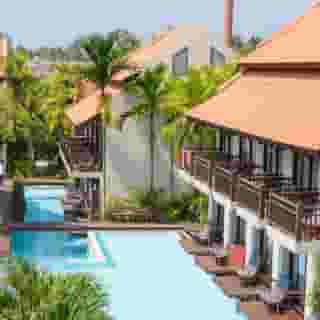 Khaolak Oriental Resort -  Adults Only, 4 of 5