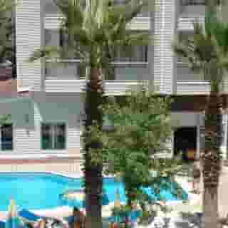 Ercanhan Hotel, 6 of 6