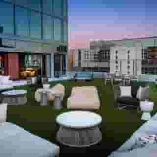 Conrad Nashville, 1 of 5