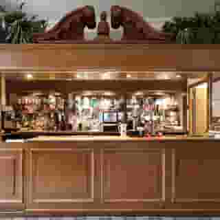 The Royal Scots Club, 1 of 5