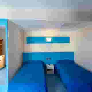 The Blue Apartments by Ibiza Feeling - Adults Only, 3 of 5
