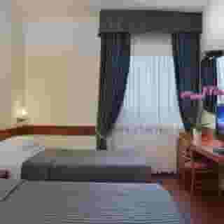 Hotel Bologna Airport, 4 of 5