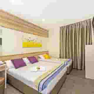 Hotel 81 Dickson, 1 of 5