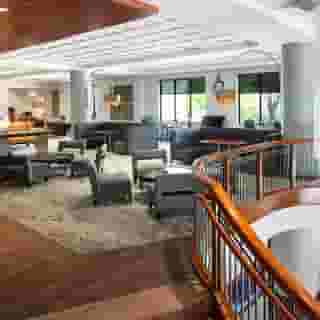 Doubletree by Hilton Boston Downtown, 2 of 5