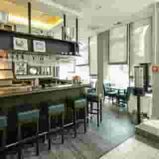 Airporthotel Berlin Adlershof, 2 of 5