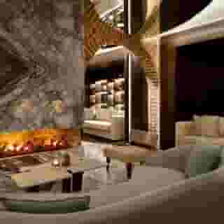 Jw Marriott Istanbul Bosphorus, 4 of 5