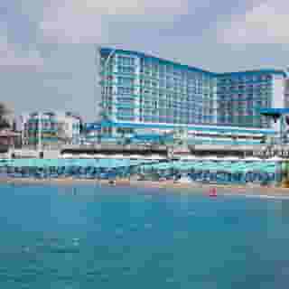 Granada Luxury Beach, 3 of 5
