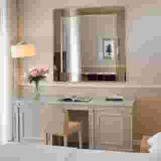 Starhotels Terminus, 2 of 5