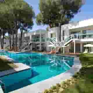 Papillon Zeugma Relaxury, 4 of 5