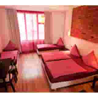 Purpur Aparthotel, 4 of 5