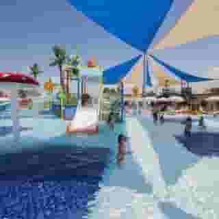 Dream World Aqua Hotel, 6 of 6